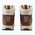 Gyerek hótaposó Reima Hallava Lace umber brown 4