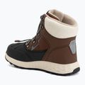 Gyerek hótaposó Reima Hallava Lace umber brown 3