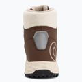 Gyerek hótaposó Reima Hallava Lace umber brown 6