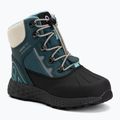 Gyerek hótaposó Reima Hallava Lace dark teal