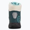 Gyerek hótaposó Reima Hallava Lace dark teal 6