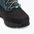 Gyerek hótaposó Reima Hallava Lace dark teal 7