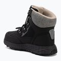 Gyerek hótaposó Reima Hallava Lace black 3