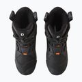 Gyerek hótaposó Reima Finlander black 6