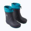 Gyerek gumicsizma Reima Thermo-Ankka navy 2