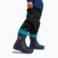 Gyerek gumicsizma Reima Thermo-Ankka navy 7
