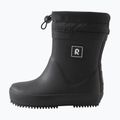 Gyerek gumicsizma Reima Thermo-Ankka black