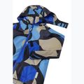 Gyerek kabát Reima Irni sparkly blue 4