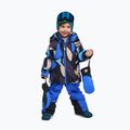 Gyerek kabát Reima Irni sparkly blue 11