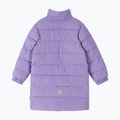 Gyerek bélelt kabát Reima Luvia misty violet 3