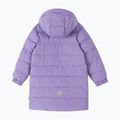 Gyerek bélelt kabát Reima Luvia misty violet 4