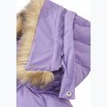 Gyerek bélelt kabát Reima Luvia misty violet 6