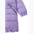 Gyerek bélelt kabát Reima Luvia misty violet 7