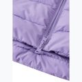 Gyerek bélelt kabát Reima Luvia misty violet 8