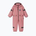 Gyerek softshell overál Reima Marte Mid rose blush