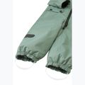 Gyerek softshell overál Reima Marte Mid stone green 4