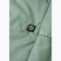 Gyerek softshell overál Reima Marte Mid stone green 6