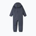 Gyerek softshell overál Reima Sevetti soft black 2