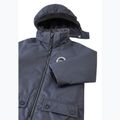 Gyerek softshell overál Reima Sevetti soft black 4