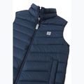 Gyerek ujjatlan Reima Fiskari navy 3