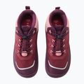Gyerek barefoot cipők Reima Sankari maroon 6
