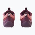 Gyerek barefoot cipők Reima Viikari maroon 3