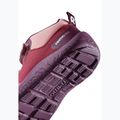 Gyerek barefoot cipők Reima Viikari maroon 6