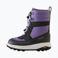 Gyerek hótaposó Reima Laplander 2.0 misty violet