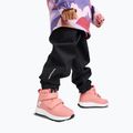 Gyermekcipő Reima Hiivin rose blush 6