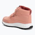 Gyermekcipő Reima Hiivin rose blush 3