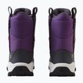 Gyerek hótaposó Reima Finlander plum purple 4