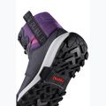 Gyerek hótaposó Reima Finlander plum purple 7