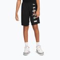 Gyerek rövidnadrág  Jordan JDB Vert Mesh black