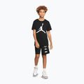 Gyerek rövidnadrág Nike Jordan JDB Vert Mesh black 2