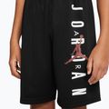 Gyerek rövidnadrág  Jordan JDB Vert Mesh black 4