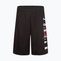 Gyerek rövidnadrág  Jordan JDB Vert Mesh black 5