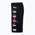 Gyerek rövidnadrág  Jordan JDB Vert Mesh black 8