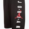 Gyerek rövidnadrág  Jordan JDB Vert Mesh black 10