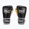 EVERLAST Powerlock Pu bokszkesztyűk fekete 2200
