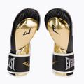 EVERLAST Powerlock Pu bokszkesztyűk fekete 2200 4