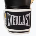EVERLAST Powerlock Pu bokszkesztyűk fekete 2200 5
