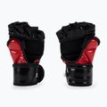 Férfi grappling kesztyű EVERLAST Mma kesztyű Maya hüvelykujjal fekete 7565 2