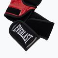 Férfi grappling kesztyű EVERLAST Mma kesztyű Maya hüvelykujjal fekete 7565 6