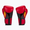 EVERLAST Pro Style Elite 2 piros 2500 bokszkesztyűk 2