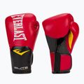 EVERLAST Pro Style Elite 2 piros 2500 bokszkesztyűk 3