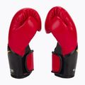 EVERLAST Pro Style Elite 2 piros 2500 bokszkesztyűk 4