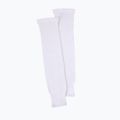 Jégkorong sztreccsnadrágok CCM S100P INT Knitted Sock white