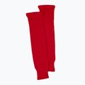 Gyermek hokis leggings CCM S100P JR piros