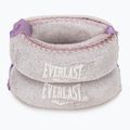 Csuklósúlyok Everlast Lavender terry