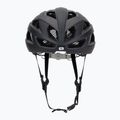 Kerékpáros sisak Rudy Project Rebel carbon black matte 2